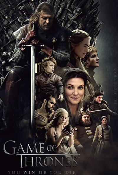 Смотреть сериал Игра престолов (2011) онлайн в хорошем качестве 720-1080 HD, бесплатно на русском языке